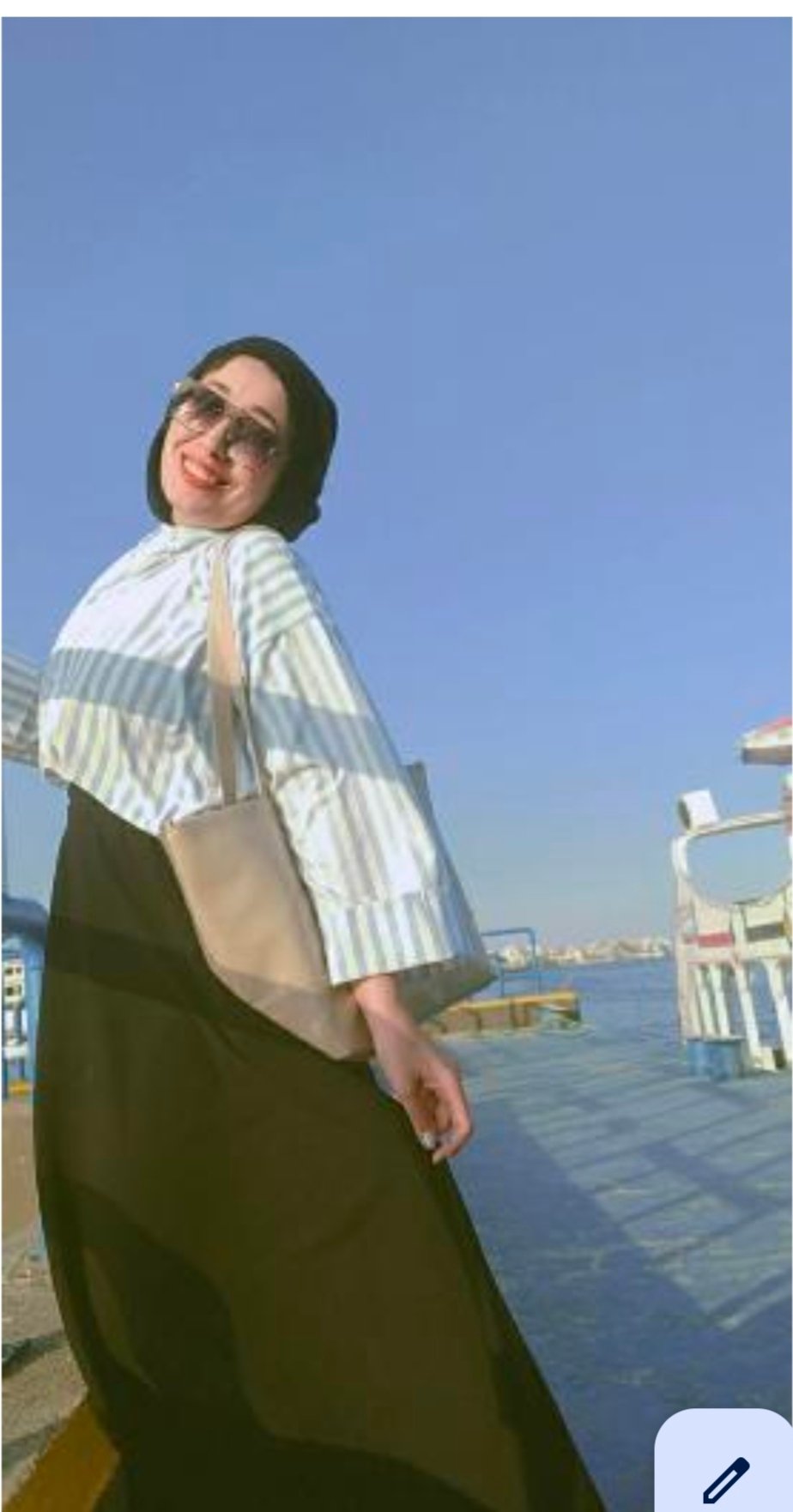 خلود محمود